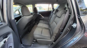 Toyota Verso 1.8i, SPORT, 7 МЕСТА, БЕЗ ЗАБЕЛЕЖКА, ВС ЕКСТРИ, снимка 8