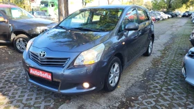 Toyota Verso 1.8i, SPORT, 7 МЕСТА, БЕЗ ЗАБЕЛЕЖКА, ВС ЕКСТРИ, снимка 1