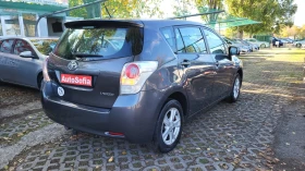 Toyota Verso 1.8i, SPORT, 7 МЕСТА, БЕЗ ЗАБЕЛЕЖКА, ВС ЕКСТРИ, снимка 3