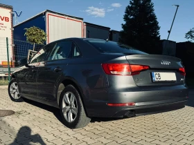 Audi A4 2.0 TDI Quattro, снимка 6