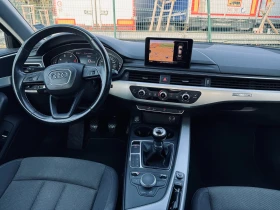 Audi A4 2.0 TDI Quattro, снимка 9