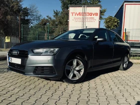 Audi A4 2.0 TDI Quattro, снимка 1