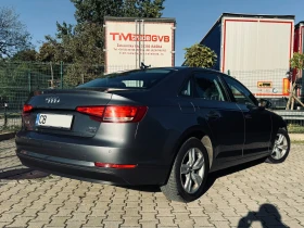 Audi A4 2.0 TDI Quattro, снимка 4