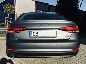 Audi A4 2.0 TDI Quattro, снимка 5