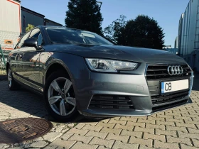 Audi A4 2.0 TDI Quattro, снимка 3