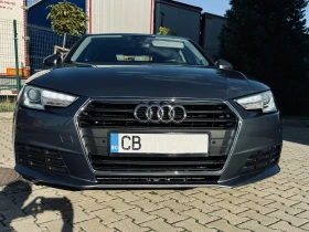 Audi A4 2.0 TDI Quattro, снимка 2