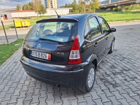 Citroen C3 1.4i Face!, снимка 10