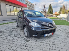 Citroen C3 1.4i Face!, снимка 16