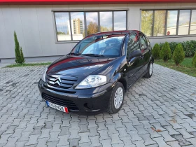 Citroen C3 1.4i Face!, снимка 1