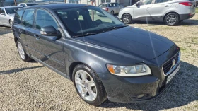 Volvo V50 1.6HDI 109.    | Mobile.bg    1