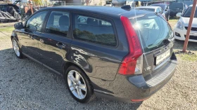 Volvo V50 1.6HDI 109.    | Mobile.bg    7