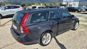 Volvo V50 1.6HDI 109.    | Mobile.bg    6