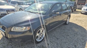 Volvo V50 1.6HDI 109.    | Mobile.bg    3