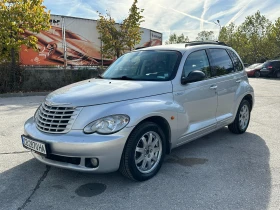 Chrysler Pt cruiser 2.2D 150к.с.  Facelift, снимка 1