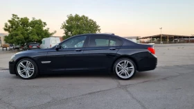     BMW 750 750d Xdrive