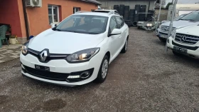 Renault Megane 1.5dci, снимка 1