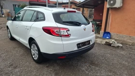 Renault Megane 1.5dci, снимка 3