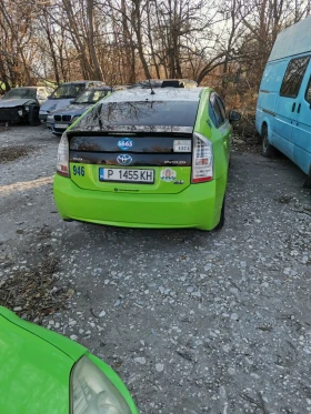 Toyota Prius, снимка 2