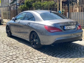 Mercedes-Benz CLA 220 | Mobile.bg    2