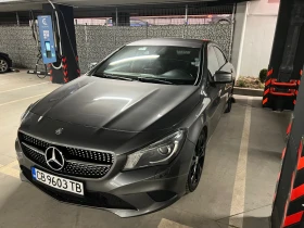 Mercedes-Benz CLA 220, снимка 3