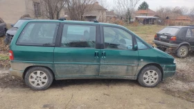 Citroen Evasion 2.0, снимка 3