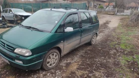 Citroen Evasion 2.0, снимка 2