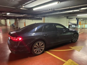 Audi A8 S LINE, снимка 1