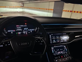 Audi A8 S LINE, снимка 2