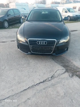 Audi A4 2.0TDI, снимка 1