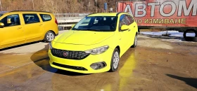 Fiat Tipo 1.6jtd-120кс.-2018г.-ПОДГОТВЕН ЗА ТАКСИ - 9999 лв. - 97257315 | Car24.bg