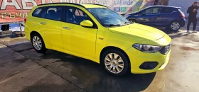 Fiat Tipo 1.6jtd-120кс.-2018г.-ПОДГОТВЕН ЗА ТАКСИ - 9999 лв. - 97257315 | Car24.bg