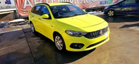 Fiat Tipo 1.6jtd-120кс.-2018г.-ПОДГОТВЕН ЗА ТАКСИ, снимка 2