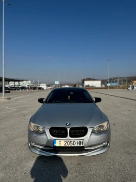 BMW 320 X- DRIVE, снимка 1