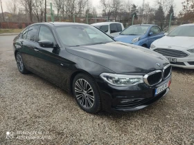 BMW 520 xD, G30, Sport Line, 2019г., Швейцария , снимка 1