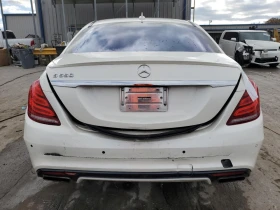 Mercedes-Benz S 550 LONG*    | Mobile.bg    5