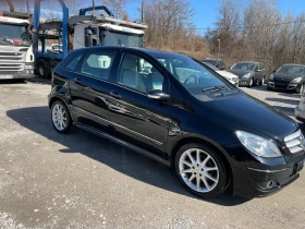 Mercedes-Benz B 200 SPORT, АВТОМАТ, 2.0 CDI, 140 коня - 7400 лв. - 37086991 | Car24.bg