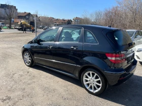 Mercedes-Benz B 200 SPORT, АВТОМАТ, 2.0 CDI, 140 коня - 7400 лв. - 37086991 | Car24.bg