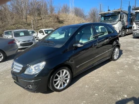 Mercedes-Benz B 200 SPORT, , 2.0 CDI, 140  | Mobile.bg    2