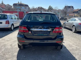 Mercedes-Benz B 200 SPORT, АВТОМАТ, 2.0 CDI, 140 коня - 7400 лв. - 37086991 | Car24.bg