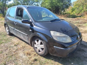 Renault Grand scenic 1.5dci НА ЧАСТИ!, снимка 1