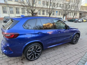 BMW X5M, снимка 3