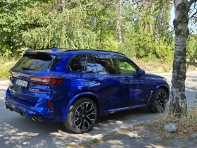 Обява за продажба на BMW X5M ~ 160 000 лв. - изображение 1
