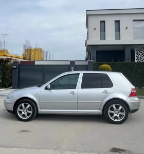 VW Golf 1.9 TDI, снимка 6