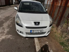 Peugeot 5008, снимка 4