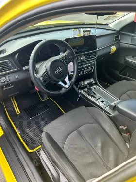 Kia Optima 2.0   | Mobile.bg    6