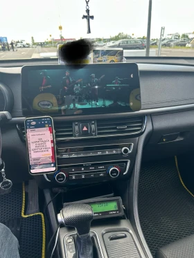 Kia Optima 2.0   | Mobile.bg    7