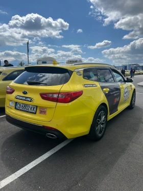 Kia Optima 2.0   | Mobile.bg    3