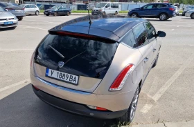 Обява за продажба на Lancia Delta 2.00 ~6 500 лв. - изображение 6