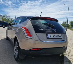 Обява за продажба на Lancia Delta 2.00 ~6 500 лв. - изображение 5