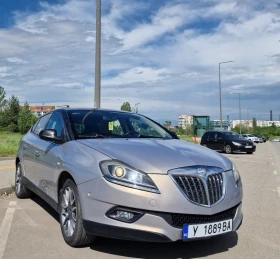 Обява за продажба на Lancia Delta 2.00 ~6 500 лв. - изображение 1